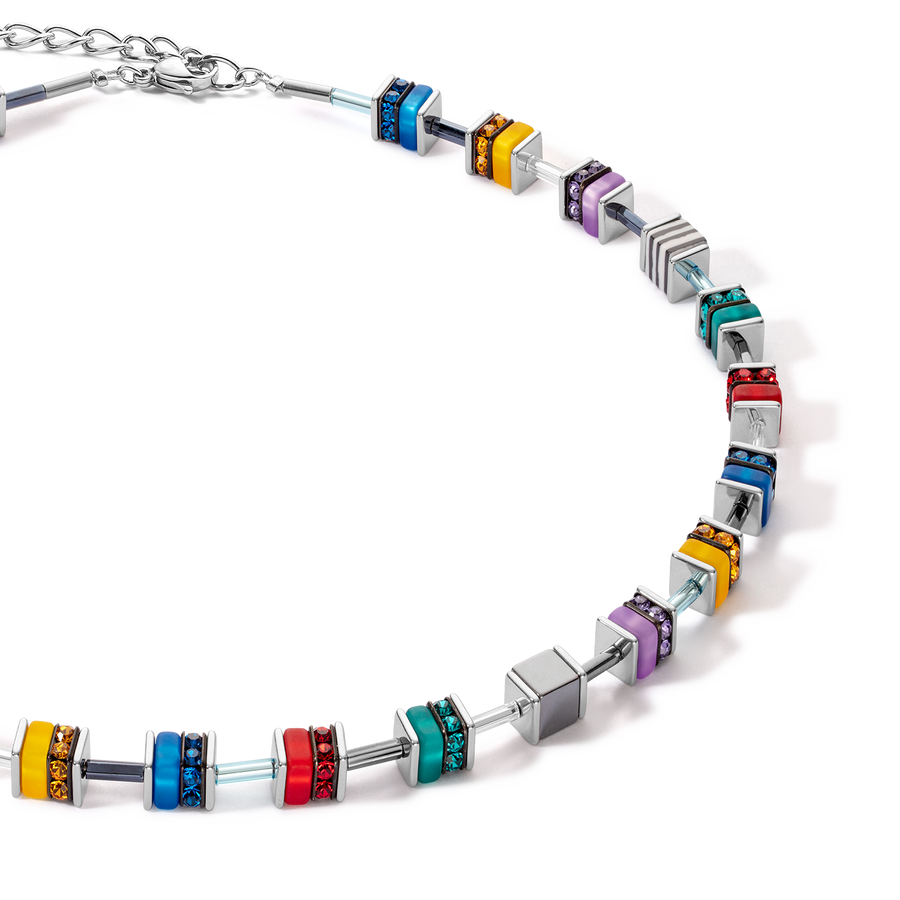 Collana Sparkling Classic Update Pop Art