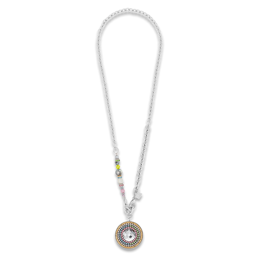 Collana Gentle Guardian pastello