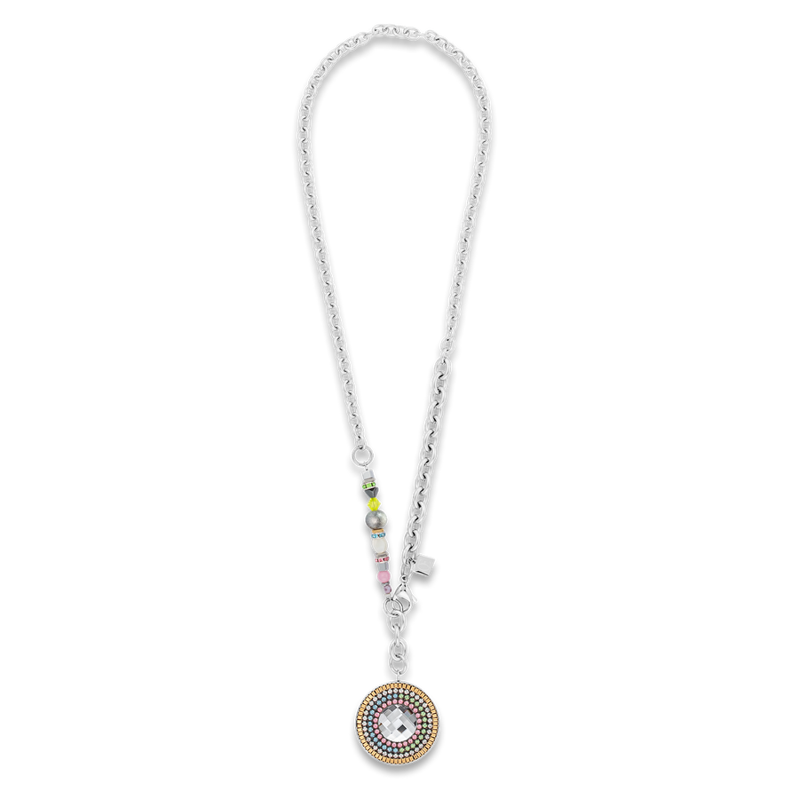 Collana Gentle Guardian pastello