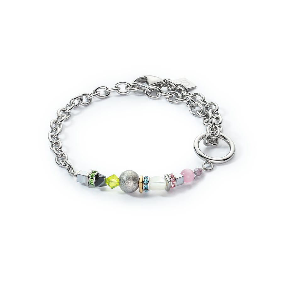 Bracciale Gentle Guardian pastello
