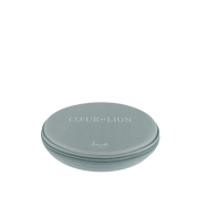 COEUR DE LION Travel Case Grigio