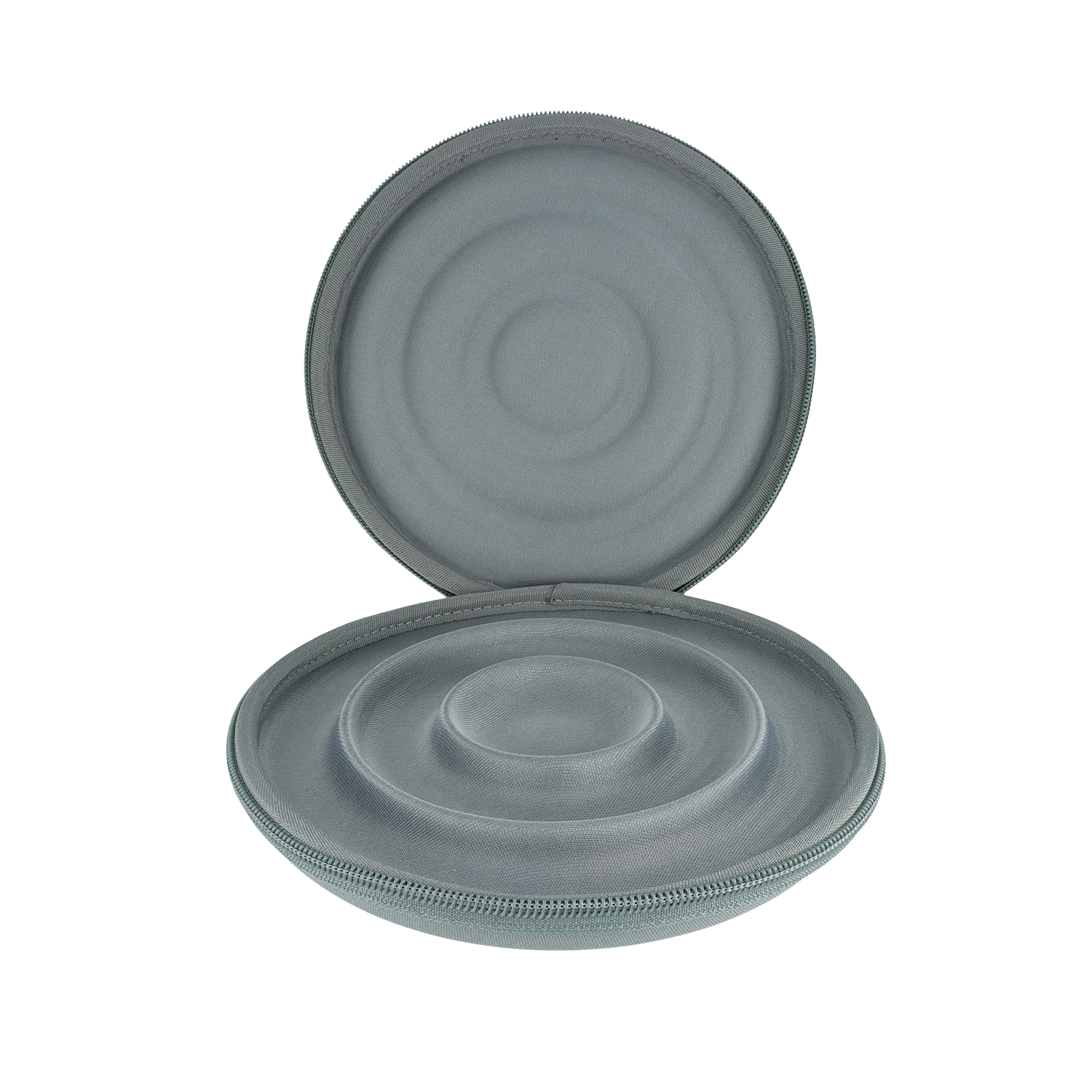 COEUR DE LION Travel Case Grigio