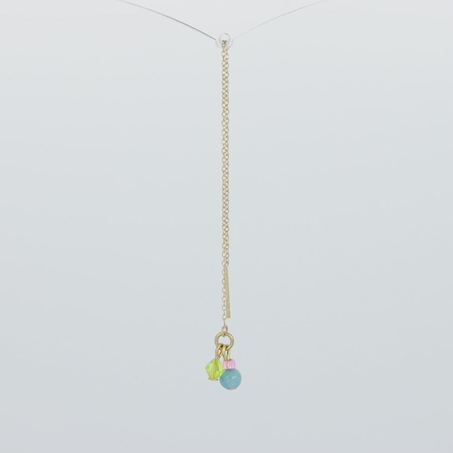 Orecchini Small Guardian pastello