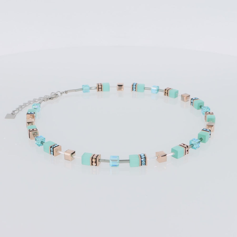 Collana GeoCUBE® aqua